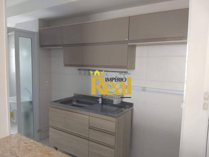 Apartamento à venda com 3 quartos, 60m² - Foto 16