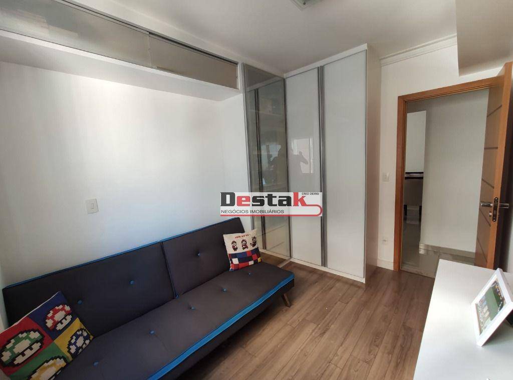 Apartamento à venda com 3 quartos, 138m² - Foto 32