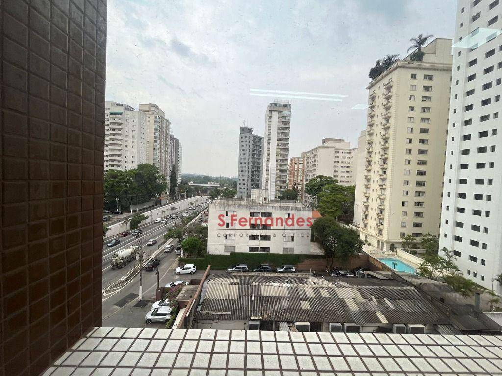 Conjunto Comercial-Sala para alugar, 45m² - Foto 12