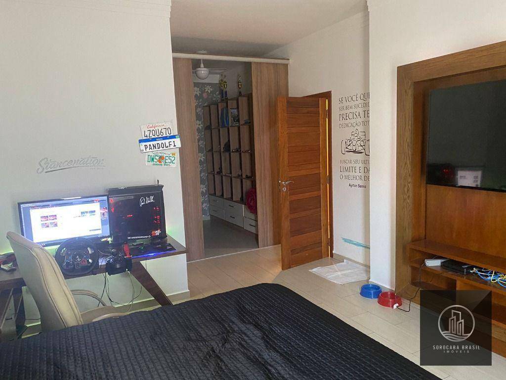 Casa de Condomínio à venda e aluguel com 3 quartos, 225m² - Foto 35