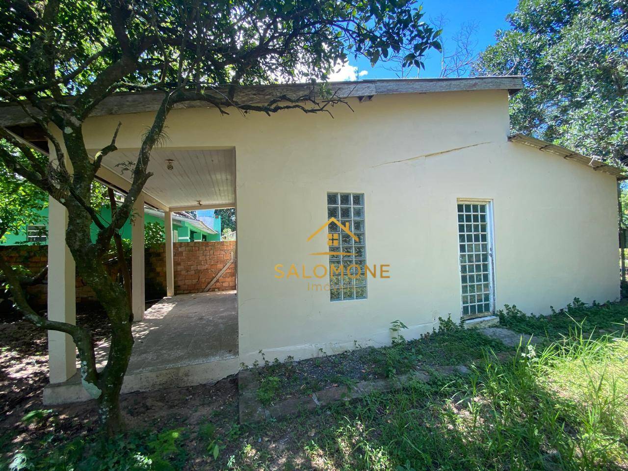 Sítio, 1 quarto, 450 m² - Foto 4