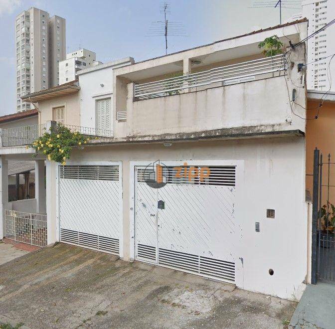 Sobrado à venda com 3 quartos, 170m² - Foto 1