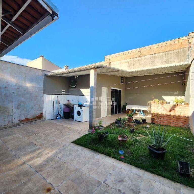 Casa à venda com 2 quartos, 109m² - Foto 20