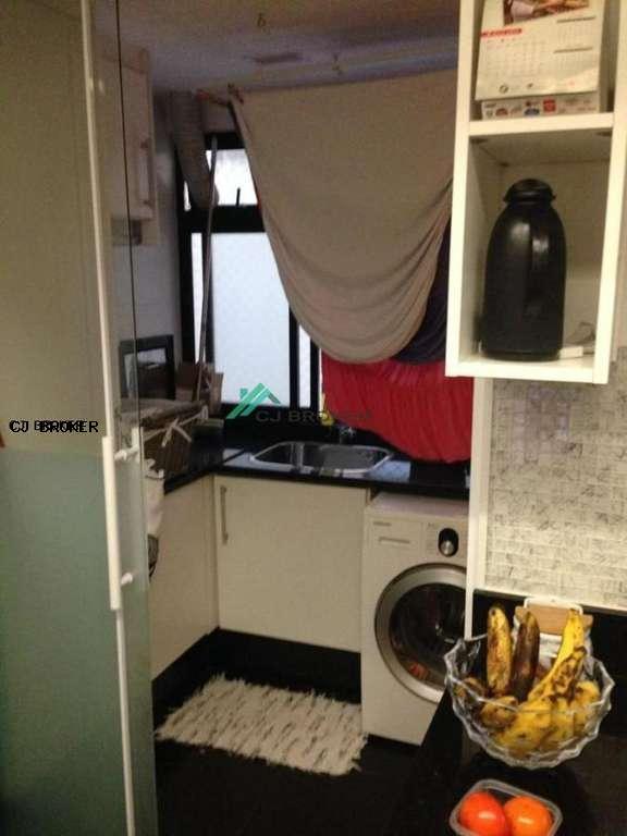 Apartamento à venda com 3 quartos, 164m² - Foto 6