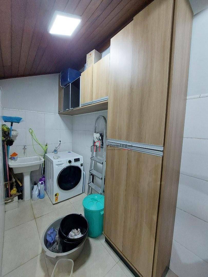 Sobrado à venda com 2 quartos, 84m² - Foto 23