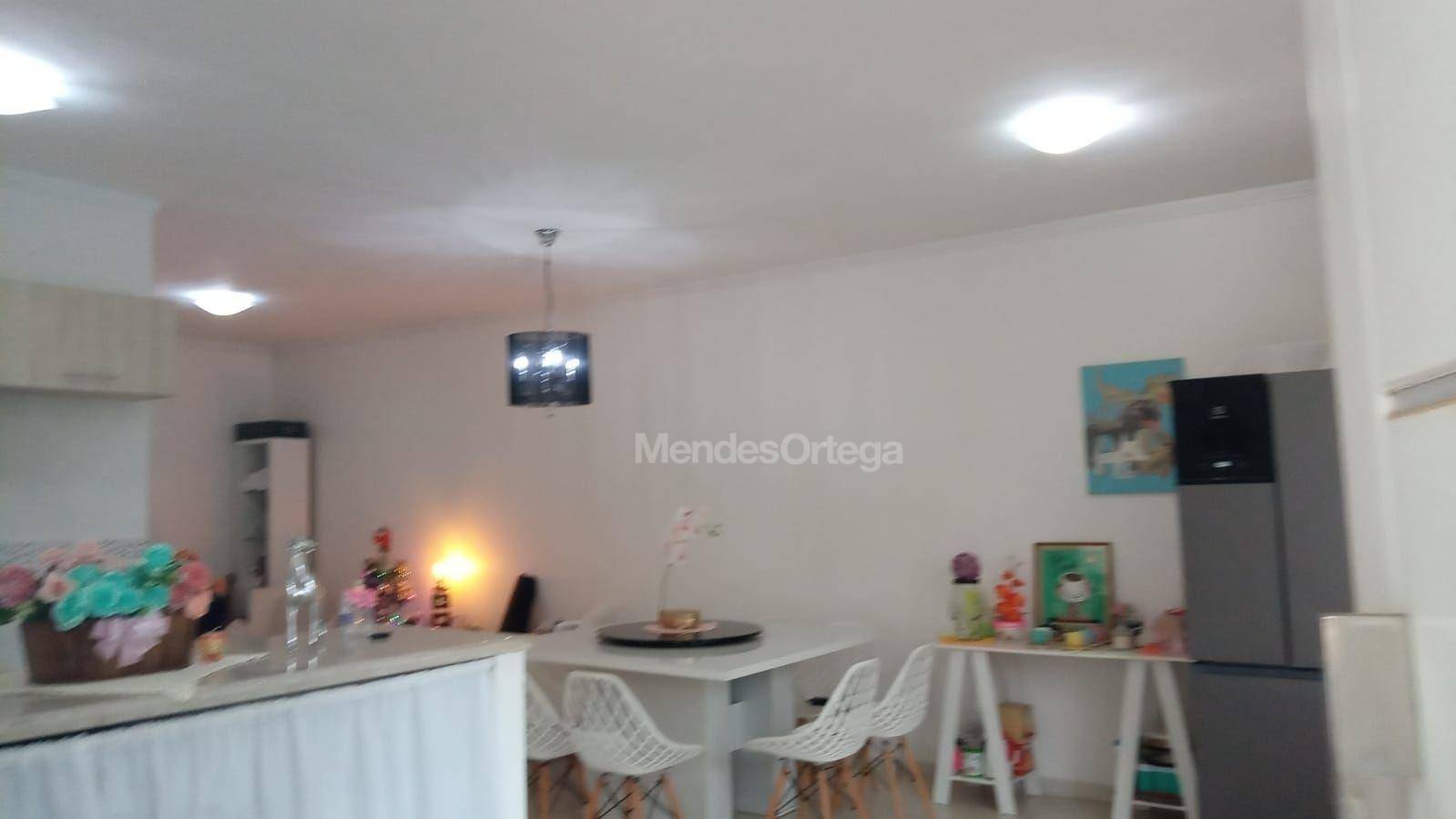 Casa de Condomínio à venda com 3 quartos, 105m² - Foto 24