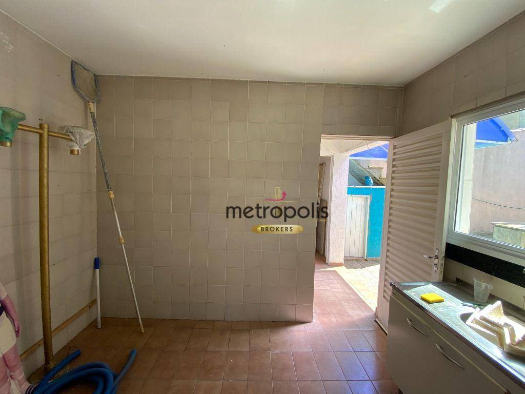 Sobrado à venda com 4 quartos, 401m² - Foto 64