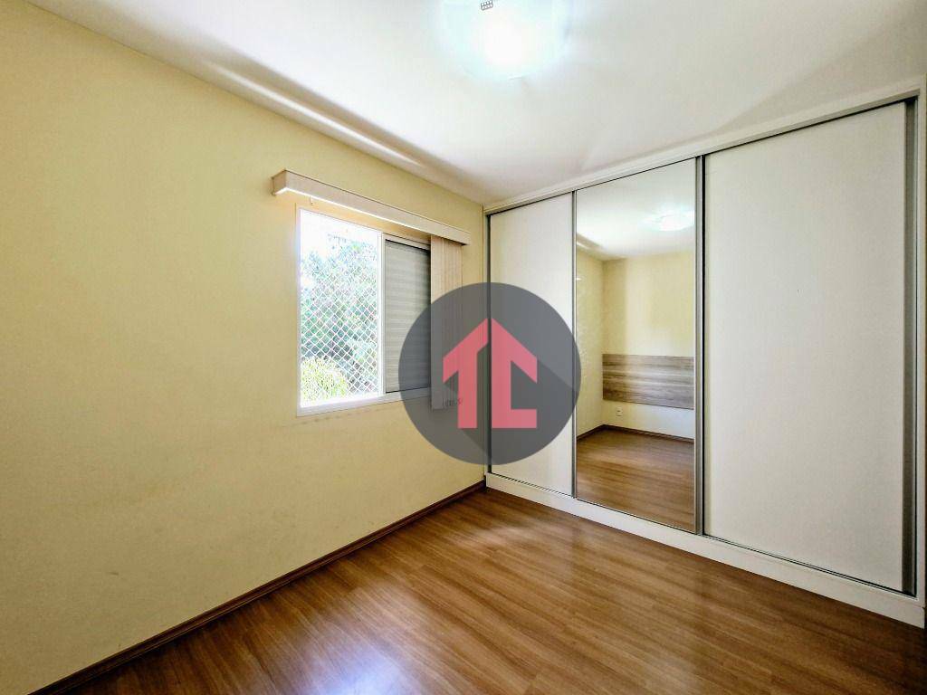 Apartamento à venda com 3 quartos, 75m² - Foto 25