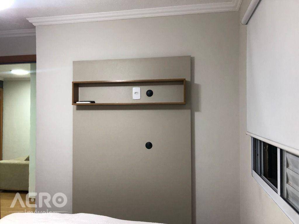 Apartamento à venda com 2 quartos, 45m² - Foto 15