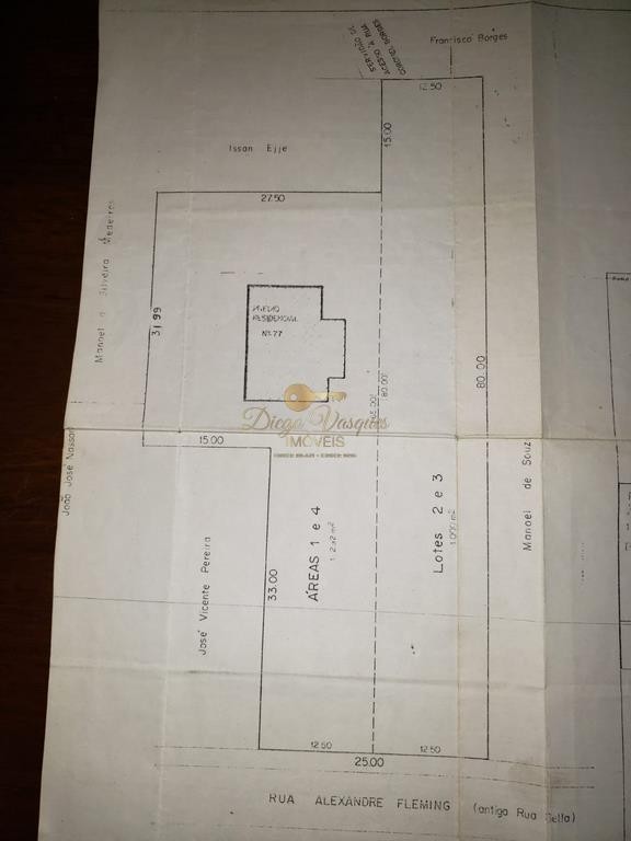 Terreno à venda, 2292m² - Foto 11