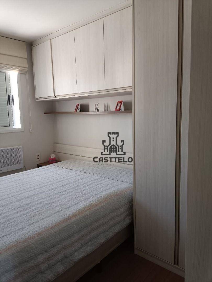 Apartamento à venda com 2 quartos, 44m² - Foto 9