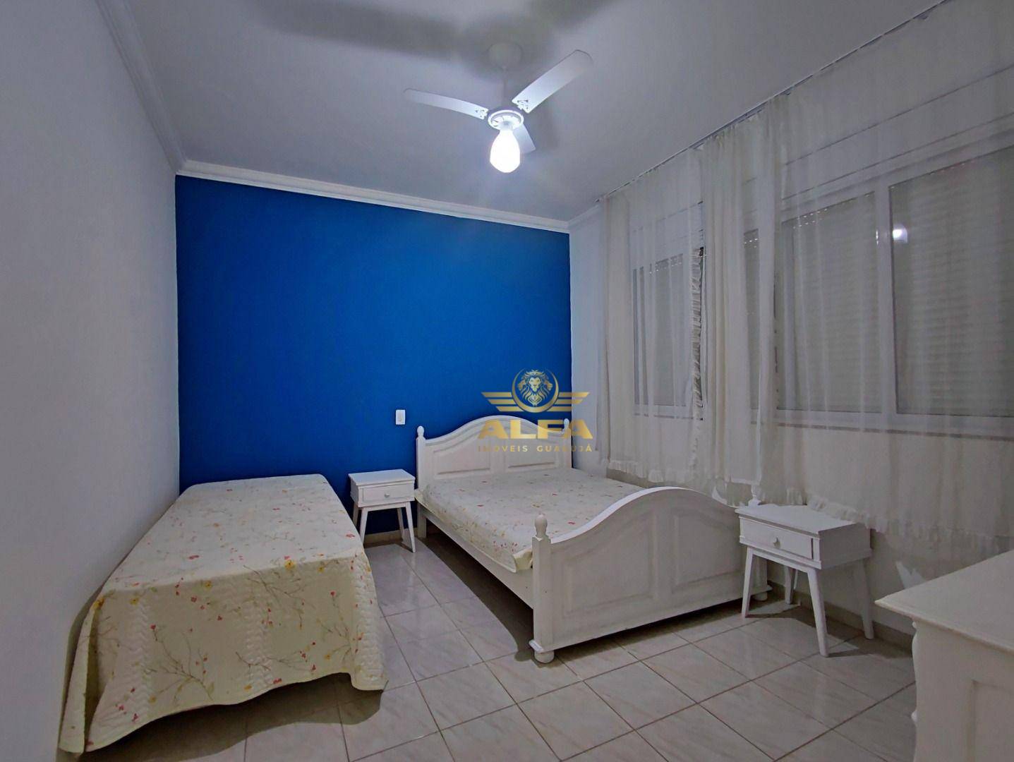 Apartamento à venda com 2 quartos, 75m² - Foto 7