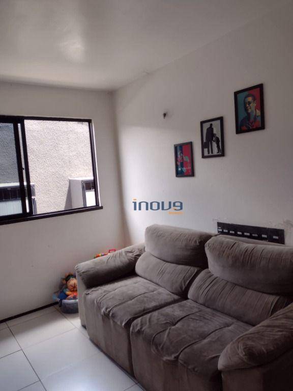 Apartamento à venda com 3 quartos, 68m² - Foto 8