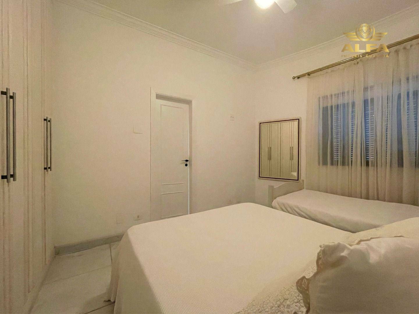 Apartamento à venda com 3 quartos, 200m² - Foto 8