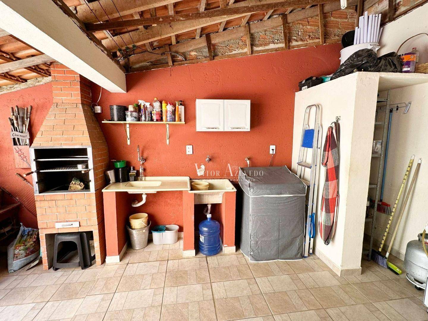 Casa à venda com 3 quartos, 143m² - Foto 18