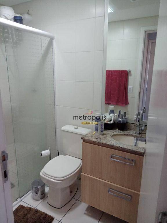 Apartamento à venda com 2 quartos, 69m² - Foto 11