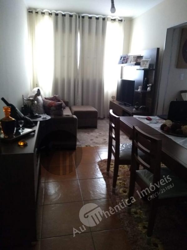 Apartamento à venda com 2 quartos, 60m² - Foto 3