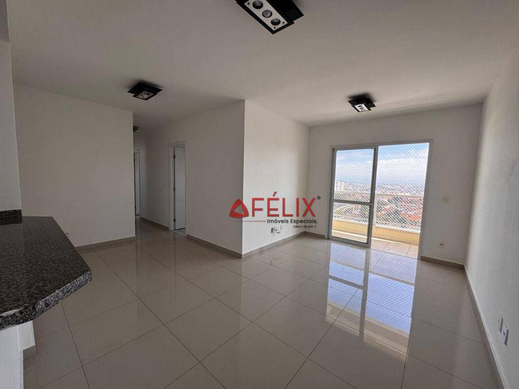 Apartamento, 3 quartos, 85 m² - Foto 3