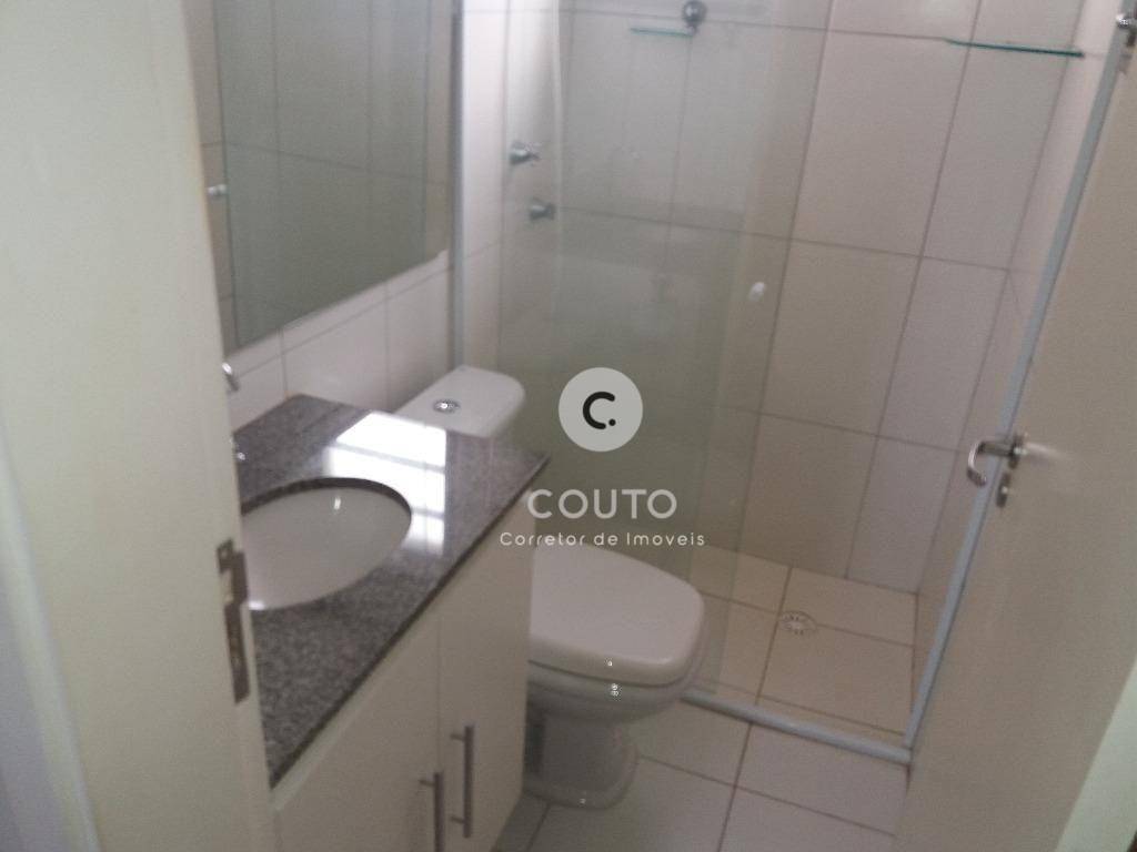 Apartamento à venda com 3 quartos, 64m² - Foto 17