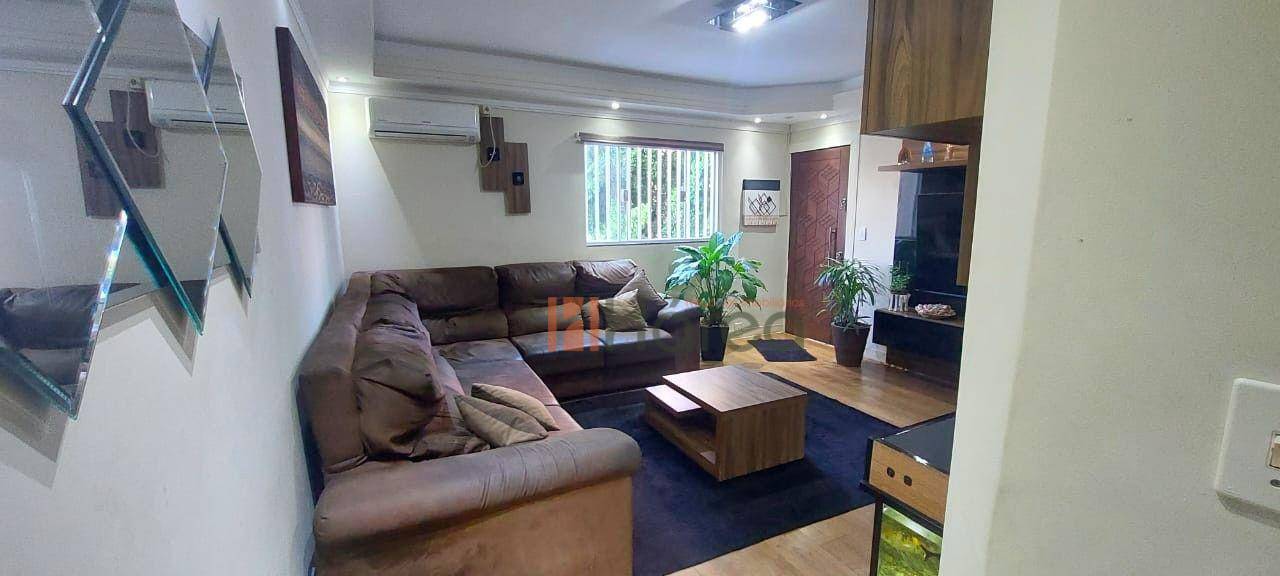 Apartamento, 3 quartos, 117 m² - Foto 2