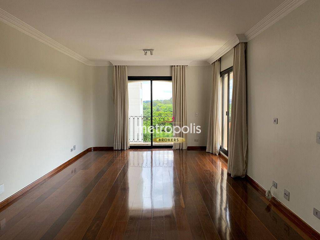 Apartamento para alugar com 4 quartos, 195m² - Foto 18