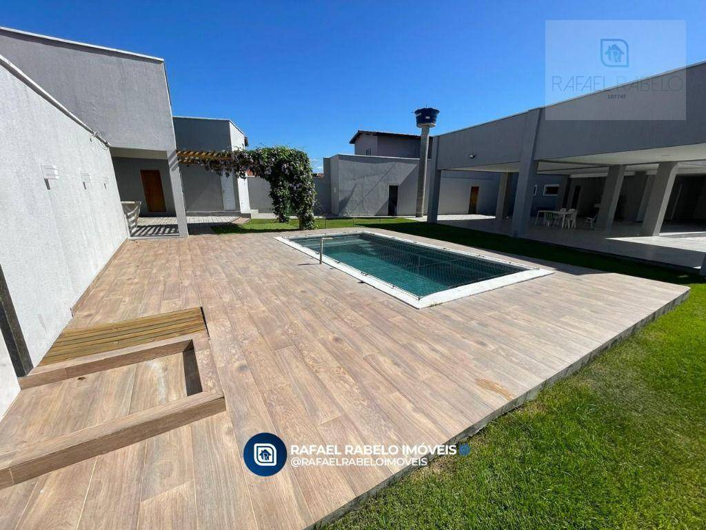 Loja-Salão, 407 m² - Foto 1