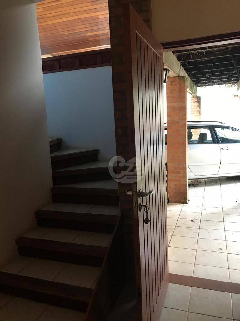 Casa à venda com 4 quartos, 217m² - Foto 14