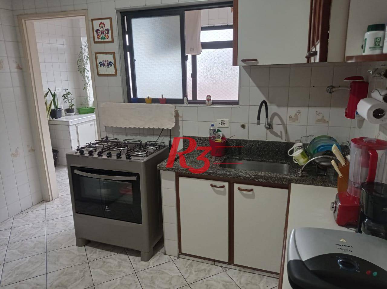 Apartamento à venda com 2 quartos, 88m² - Foto 10