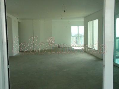 Apartamento à venda com 4 quartos, 278m² - Foto 1