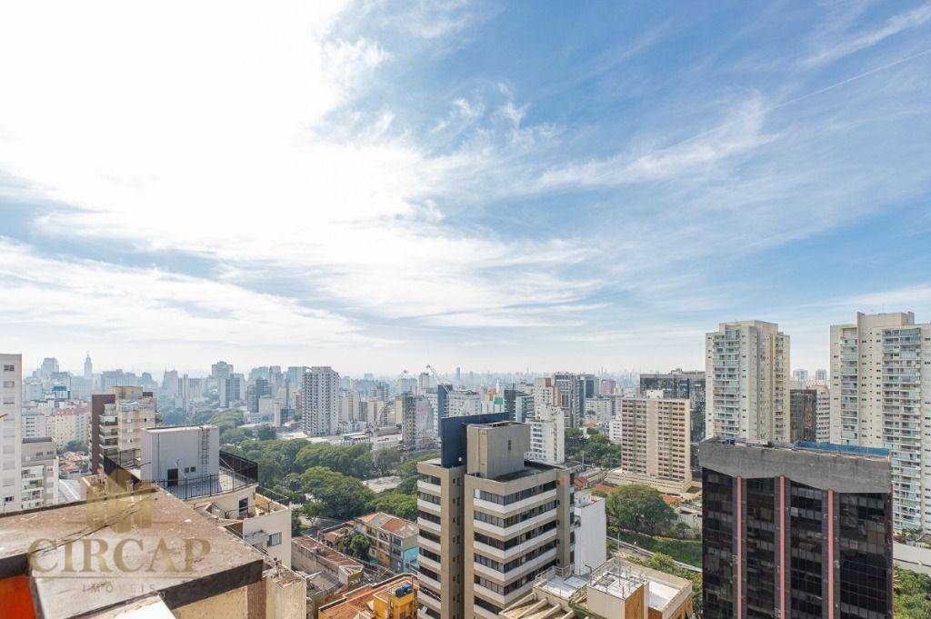 Cobertura à venda com 2 quartos, 110m² - Foto 4