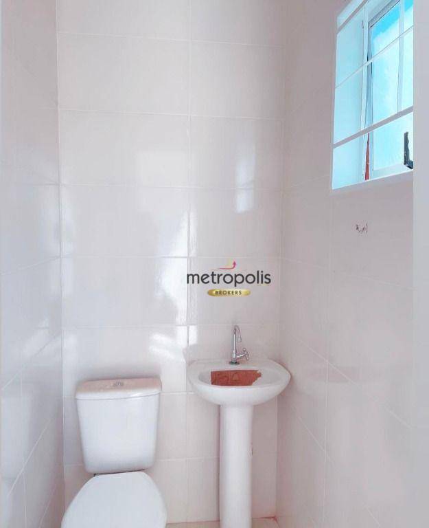 Sobrado à venda com 1 quarto, 65m² - Foto 12