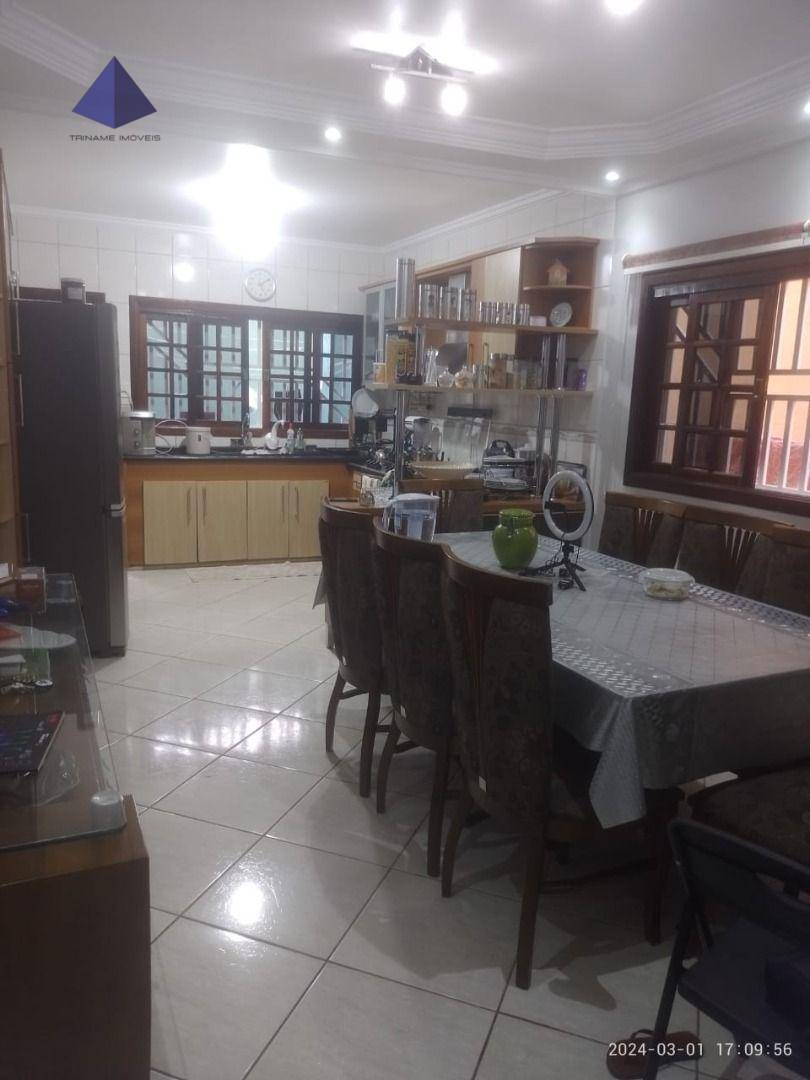 Sobrado à venda com 3 quartos, 255m² - Foto 34