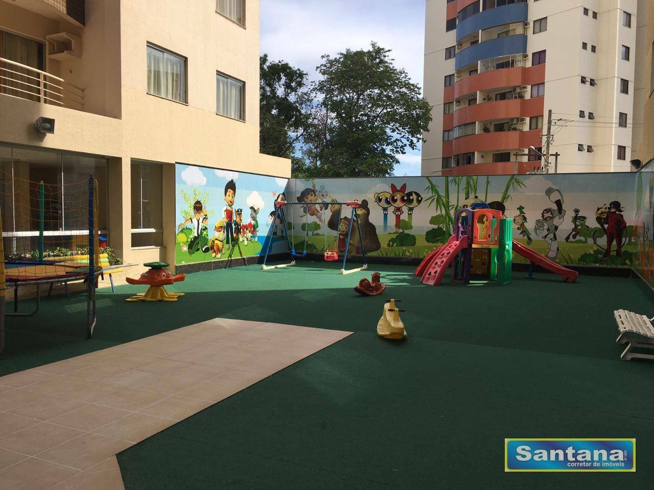 Apartamento à venda com 2 quartos, 65m² - Foto 45