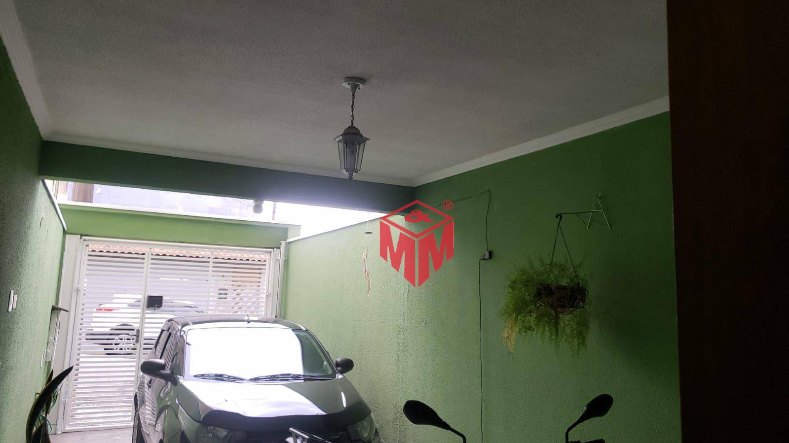 Sobrado à venda com 3 quartos, 114m² - Foto 2