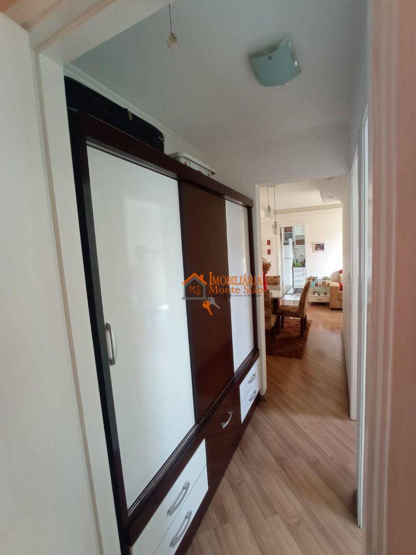 Apartamento à venda com 2 quartos, 50m² - Foto 17