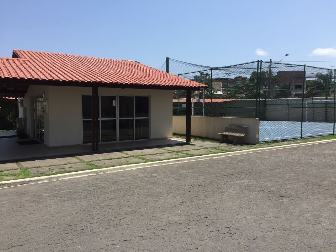 Apartamento, 2 quartos - Foto 4