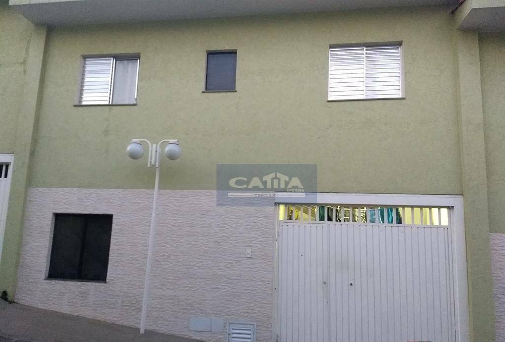 Sobrado à venda com 2 quartos, 68m² - Foto 10