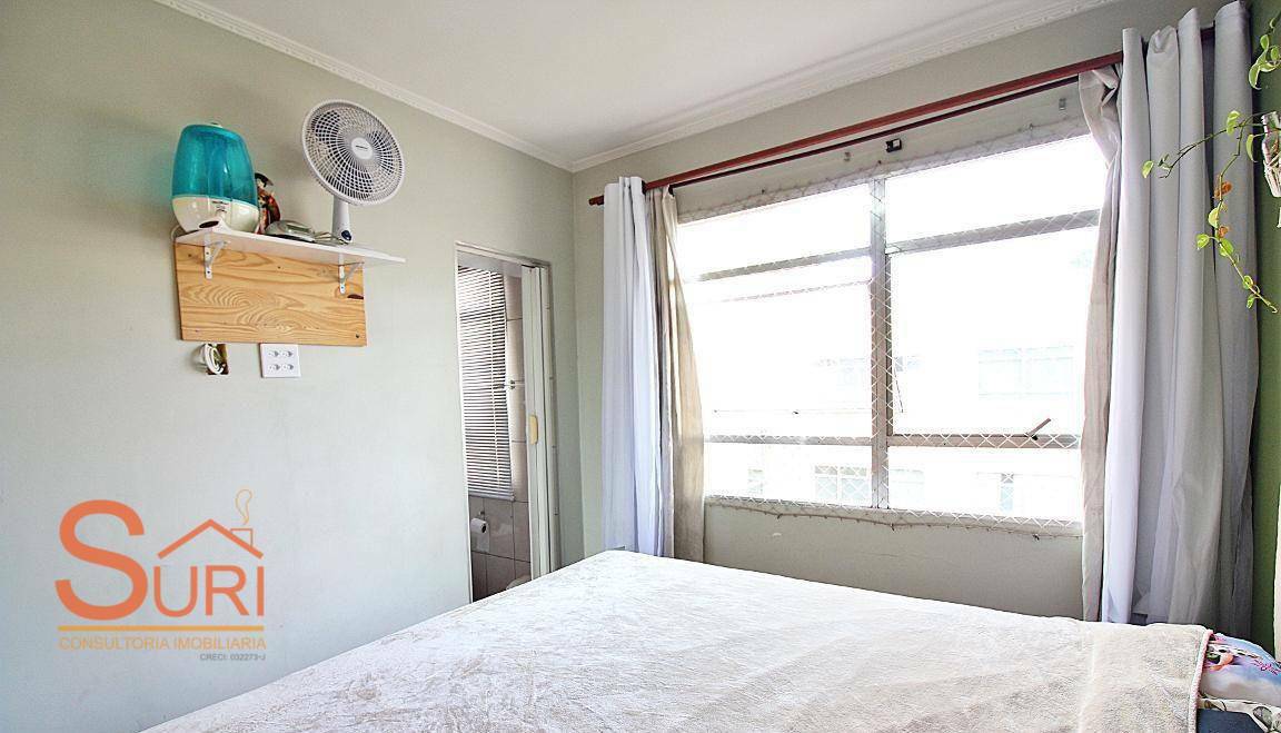 Apartamento à venda com 3 quartos, 94m² - Foto 8