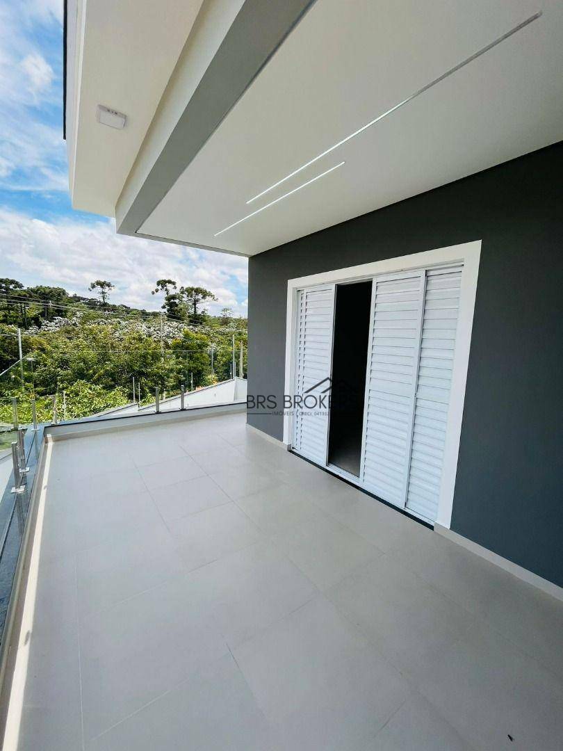 Sobrado à venda com 3 quartos, 165m² - Foto 55