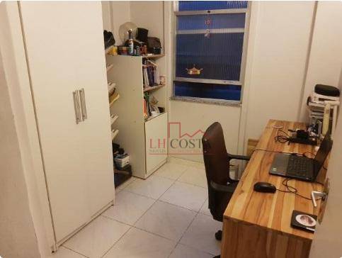 Apartamento à venda com 3 quartos, 70m² - Foto 11