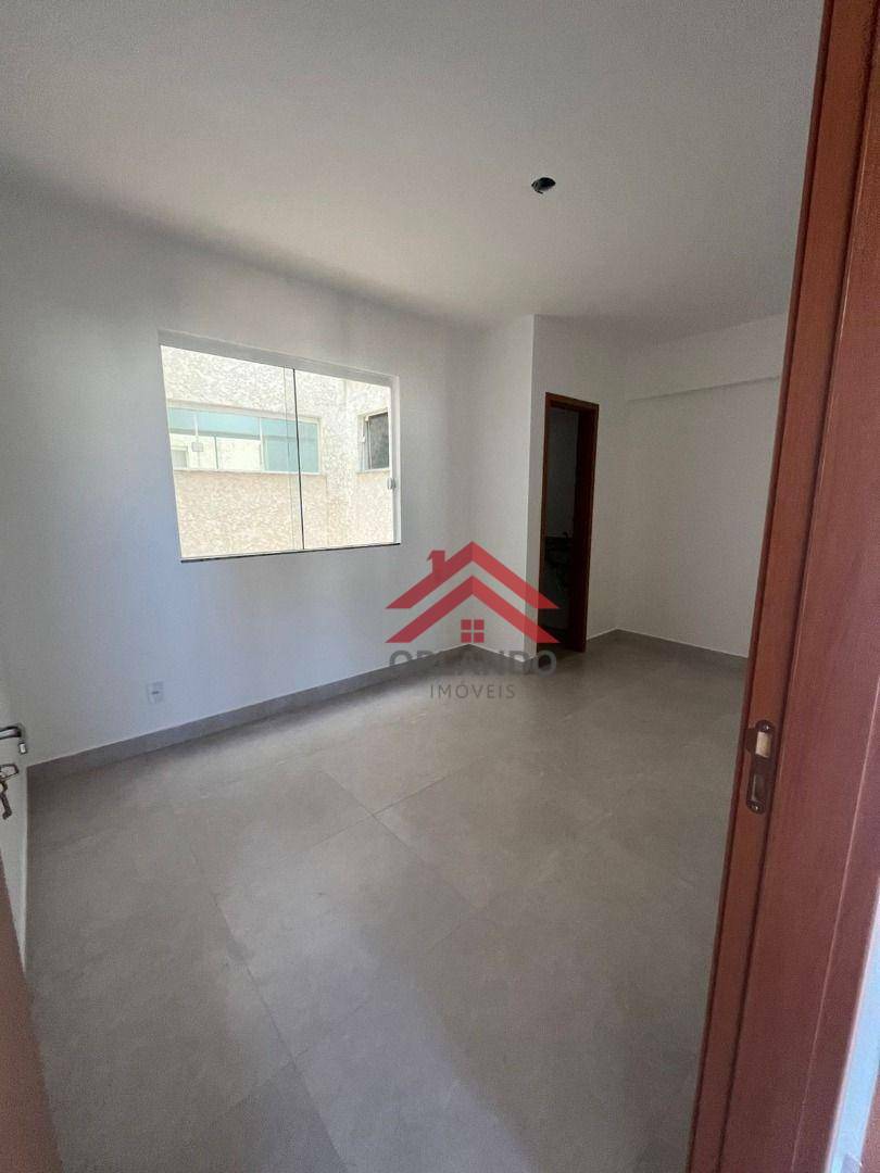 Apartamento à venda com 2 quartos, 54m² - Foto 3