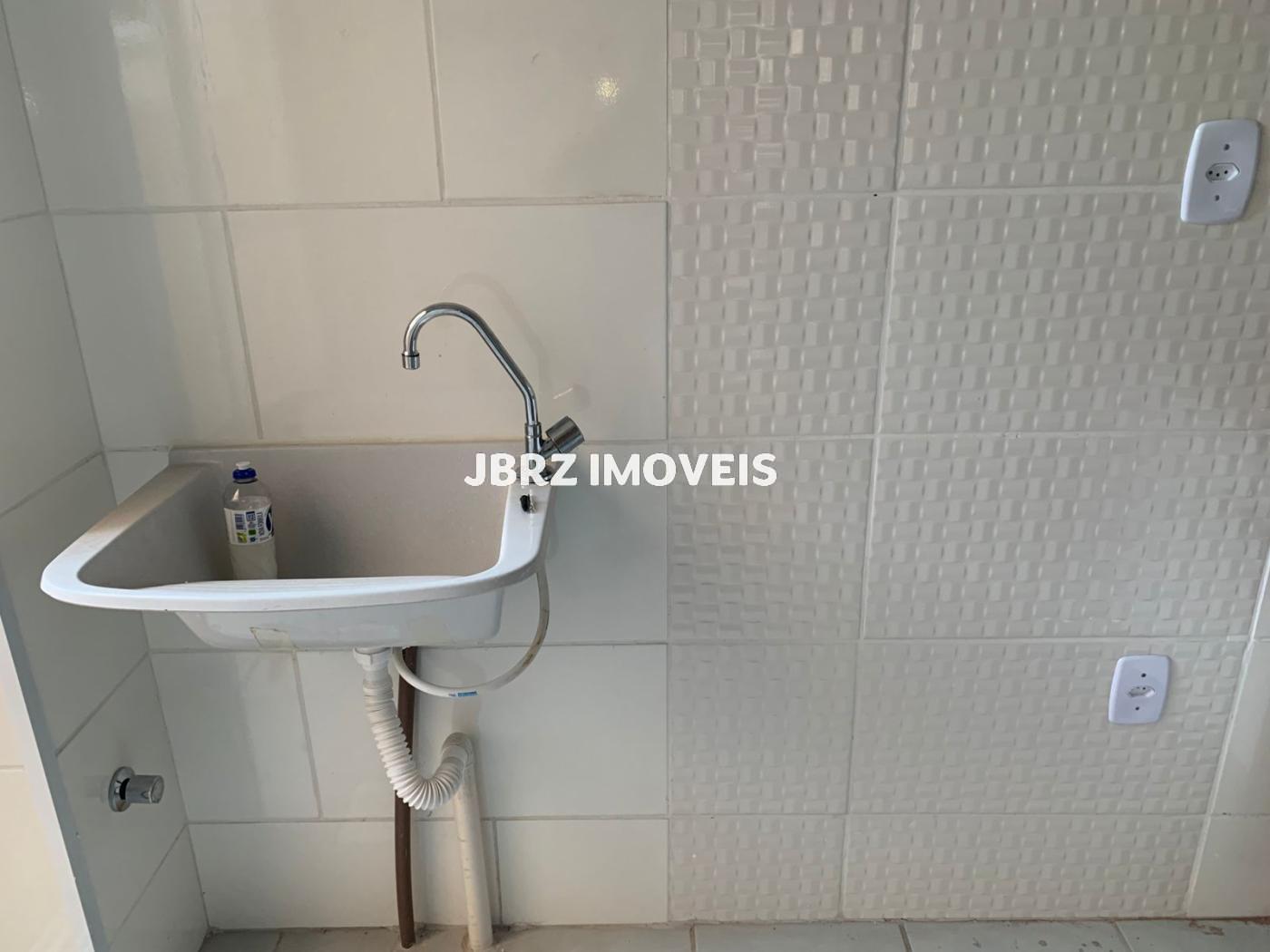 Apartamento para alugar com 2 quartos, 59m² - Foto 10