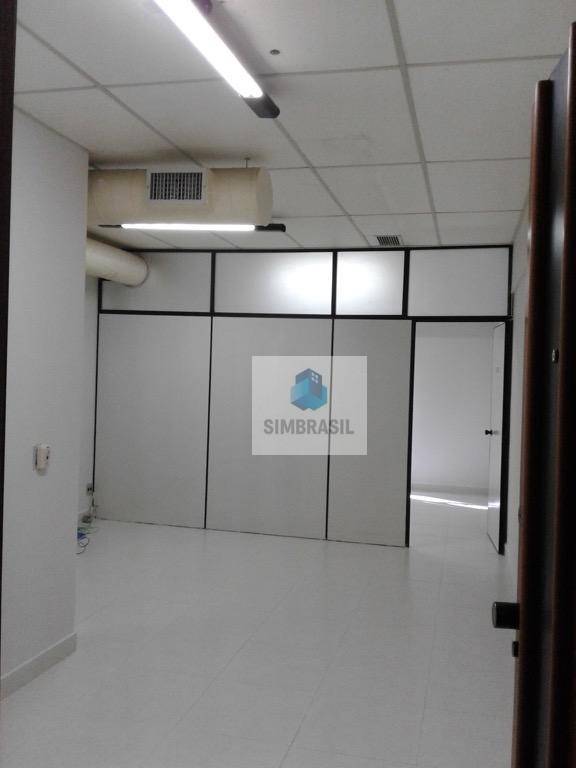 Conjunto Comercial-Sala para alugar, 40m² - Foto 9