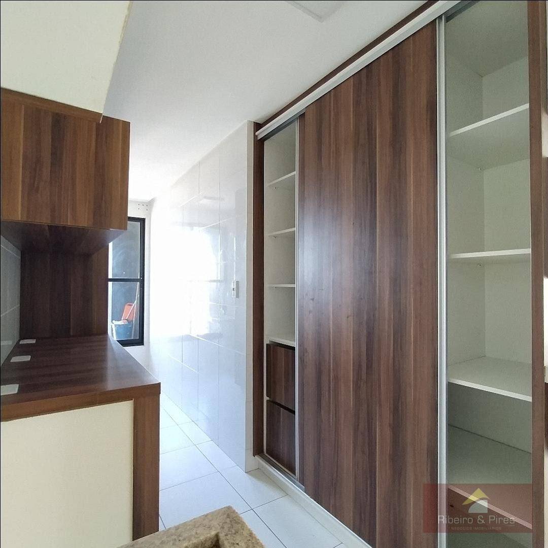 Apartamento à venda com 3 quartos, 111m² - Foto 29