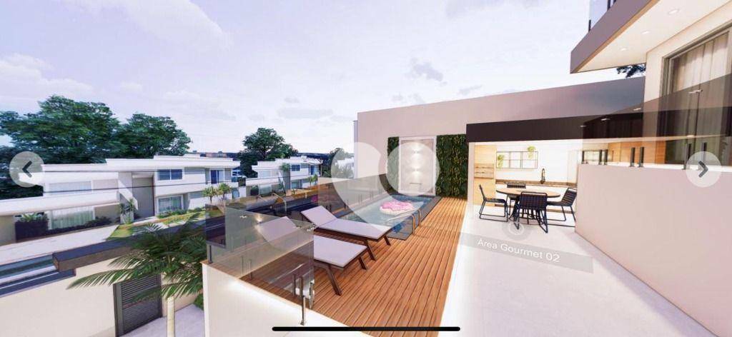 Casa à venda com 3 quartos, 360m² - Foto 4