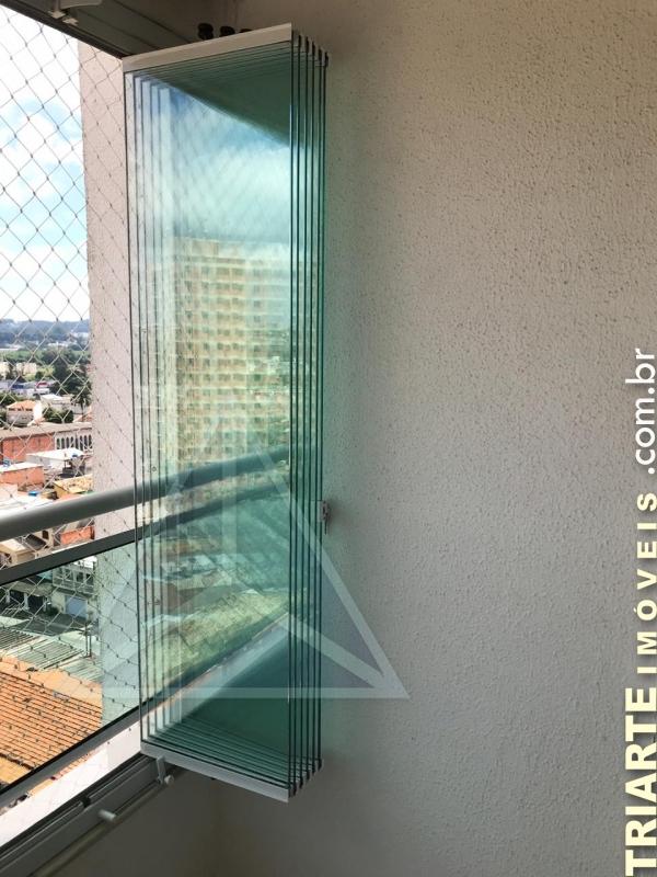 Apartamento à venda com 2 quartos, 53m² - Foto 12