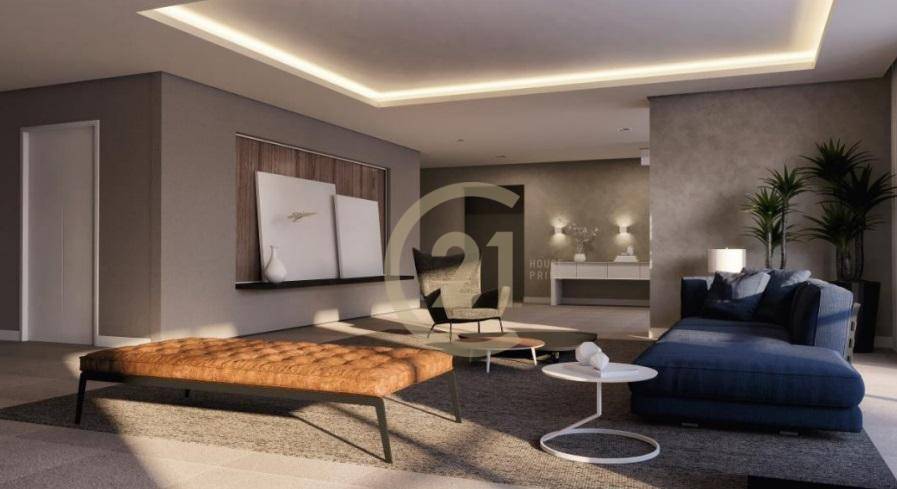 Apartamento à venda com 2 quartos, 67m² - Foto 18