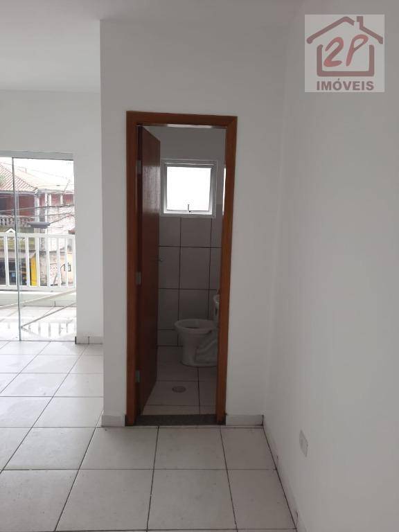 Conjunto Comercial-Sala para alugar, 35m² - Foto 2