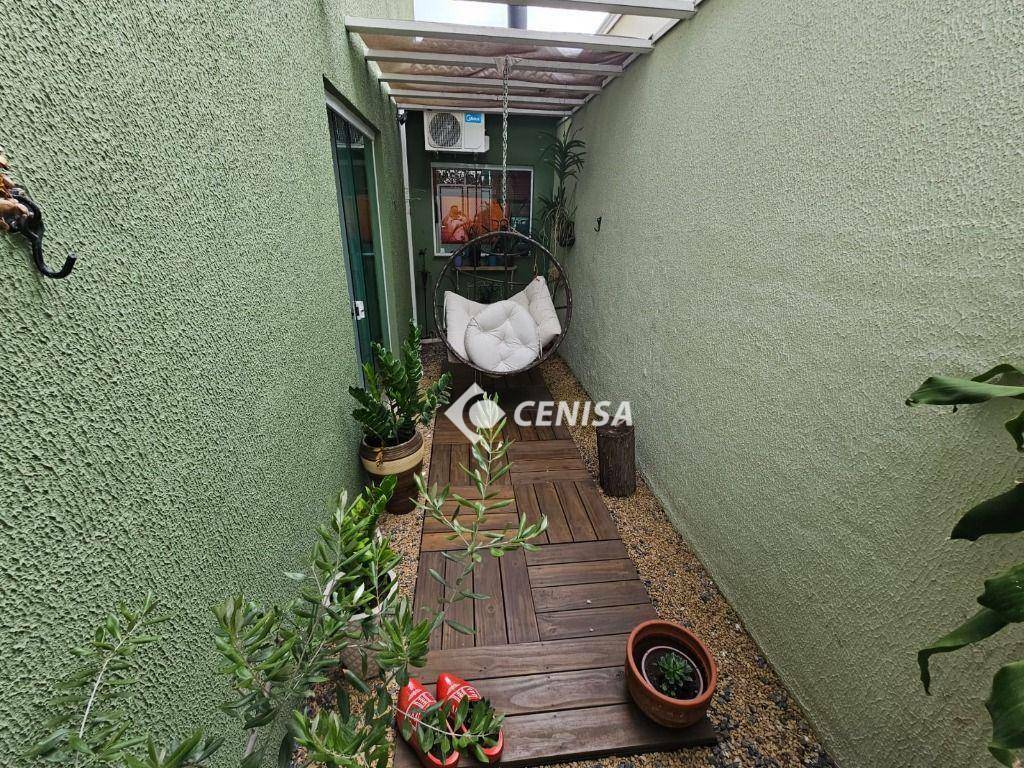 Casa de Condomínio à venda com 3 quartos, 210m² - Foto 6