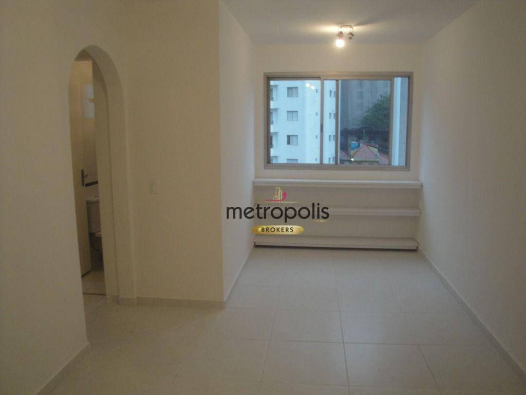 Apartamento para alugar com 2 quartos, 52m² - Foto 1